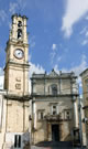 Chiesa SS Maria dell'Annunziata