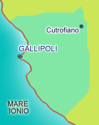 Cutrofiano