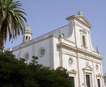 La Chiesa Matrice