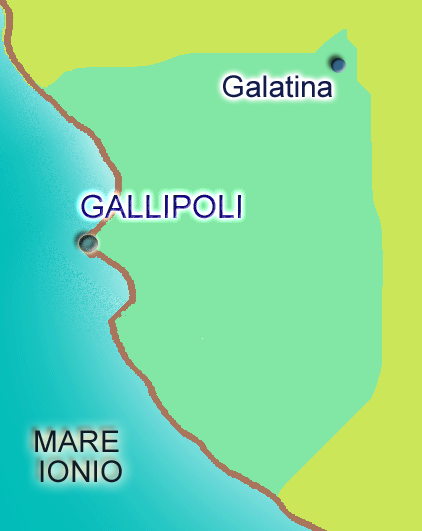 Galatina