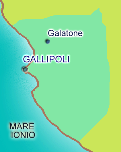 Galatone