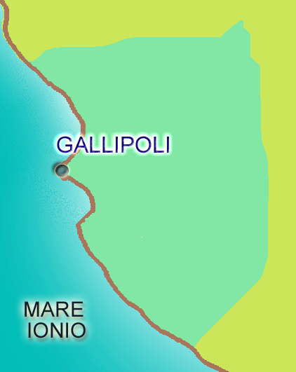 Gallipoli