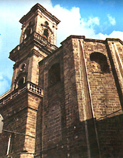 Chiesa della Pietà
