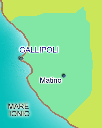 Matino