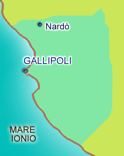 Nardò