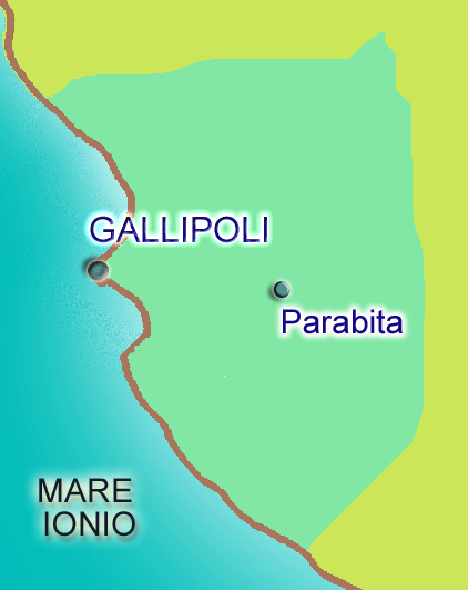 Parabita