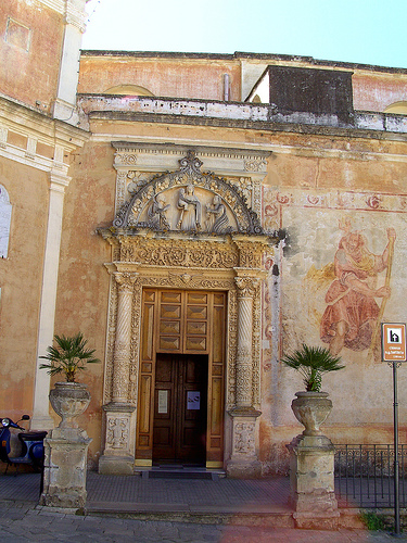 Chiesa S. Giovanni Battista