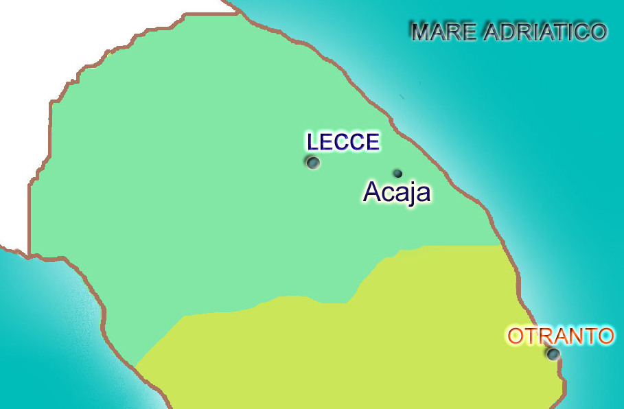 Acaya