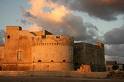 Il Castello di Acaya