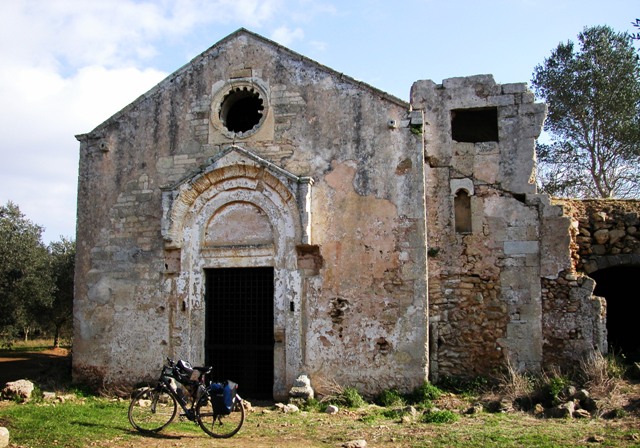 Chiesa della Madonna dell'Alto