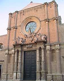 Chiesa Santa Maria delle Grazie