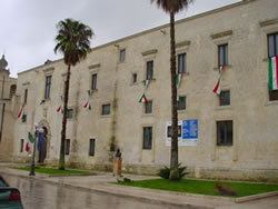 Convento dei Domenicani