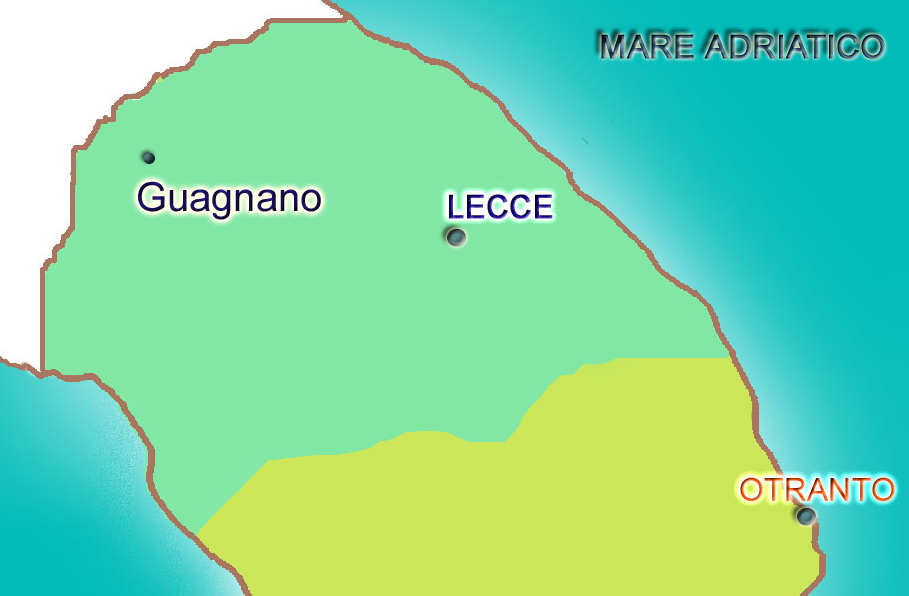 Guagnano