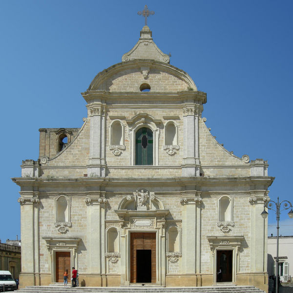 Chiesa Madre