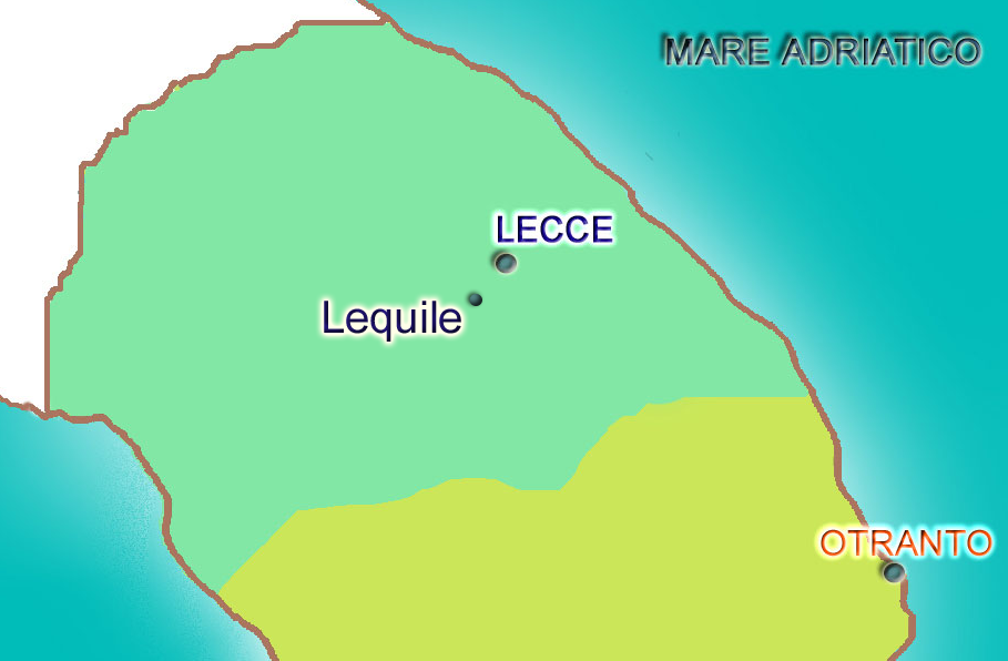Lequile