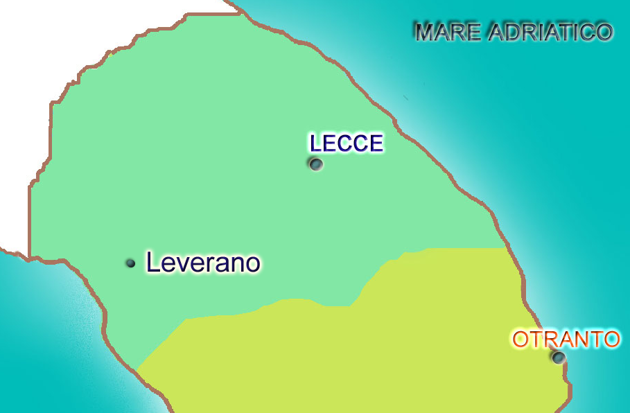 Leverano
