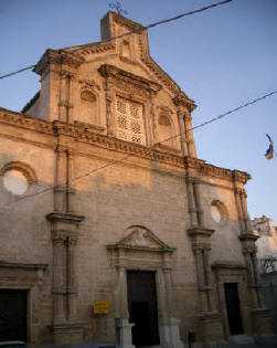 Chiesa Matrice