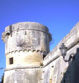 Castello Baronale