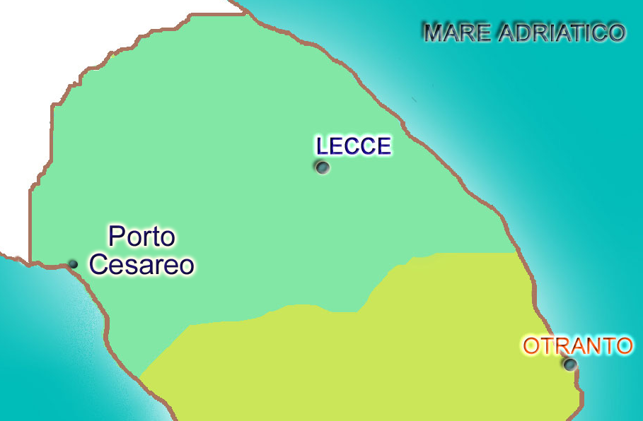 Porto Cesareo