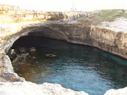 Grotta della Poesia