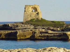 Torre