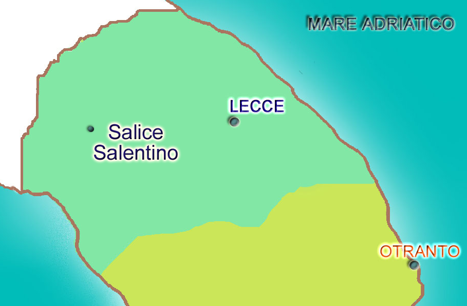 Salice Salentino