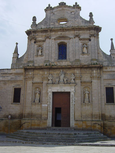 Chiesa Santa Maria dell'Assunta