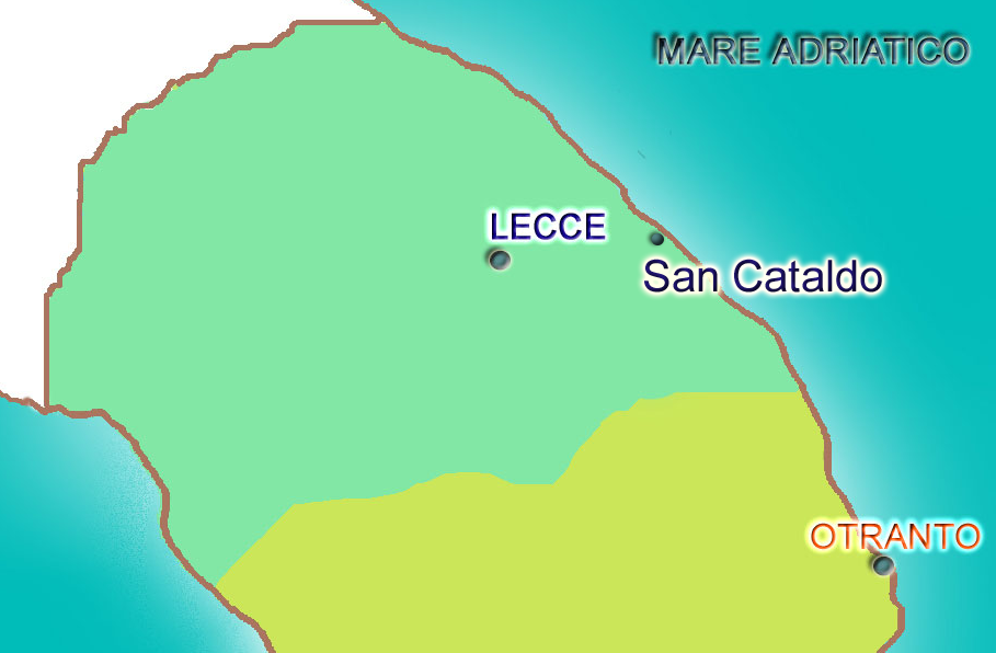 San Cataldo