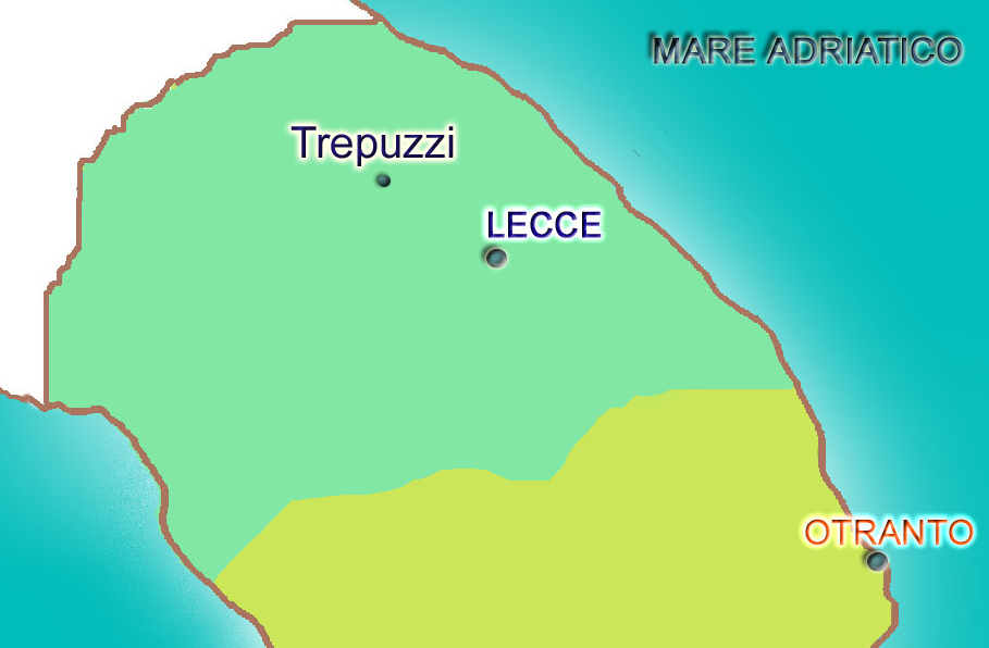 Trepuzzi