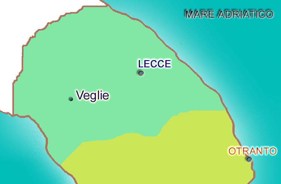 Veglie